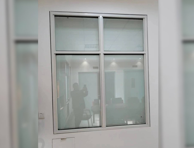 防火窗